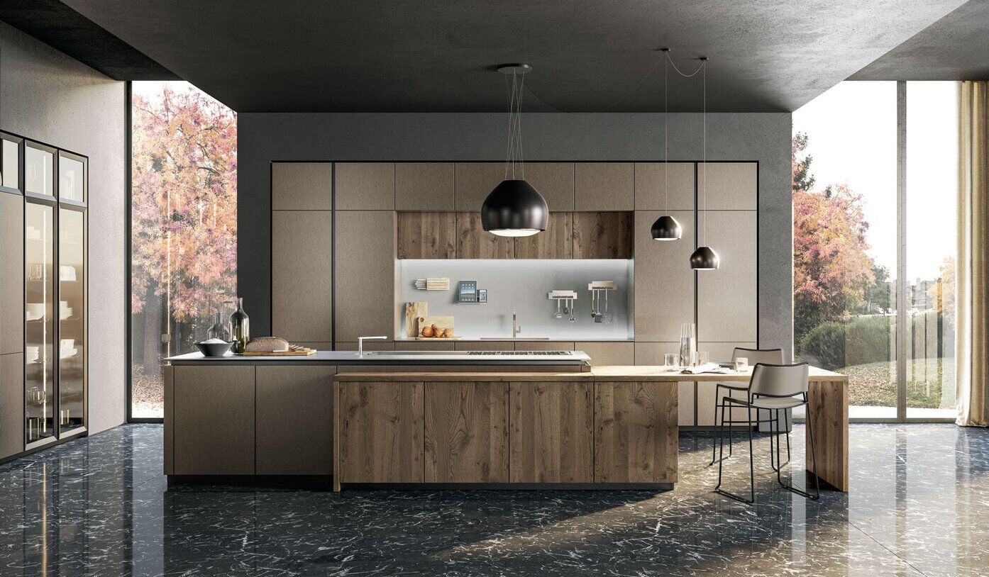 vendita cucine Lube reggio emilia